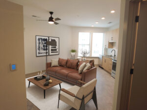 The Strand Raleigh Luxury Apartment Floor Plans in Downtown Raleigh | Platform