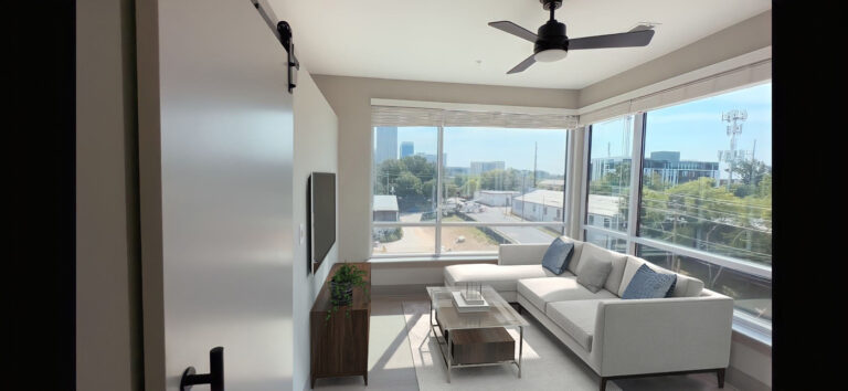 The Strand Raleigh Luxury Apartment Floor Plans in Downtown Raleigh | Platform